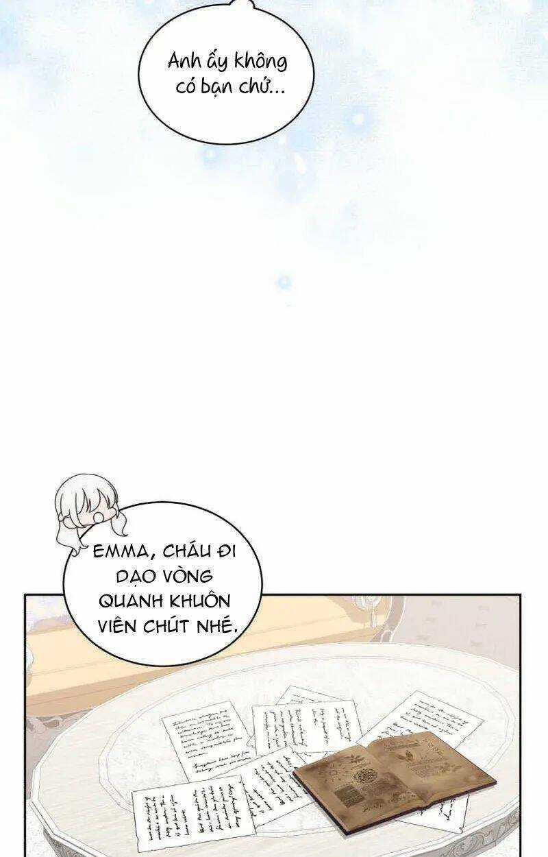 Cô Công Chúa Nhỏ Của Kẻ Phản Diện Chapter 11 trang 33