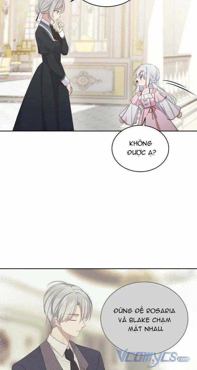 Cô Công Chúa Nhỏ Của Kẻ Phản Diện Chapter 11 trang 35