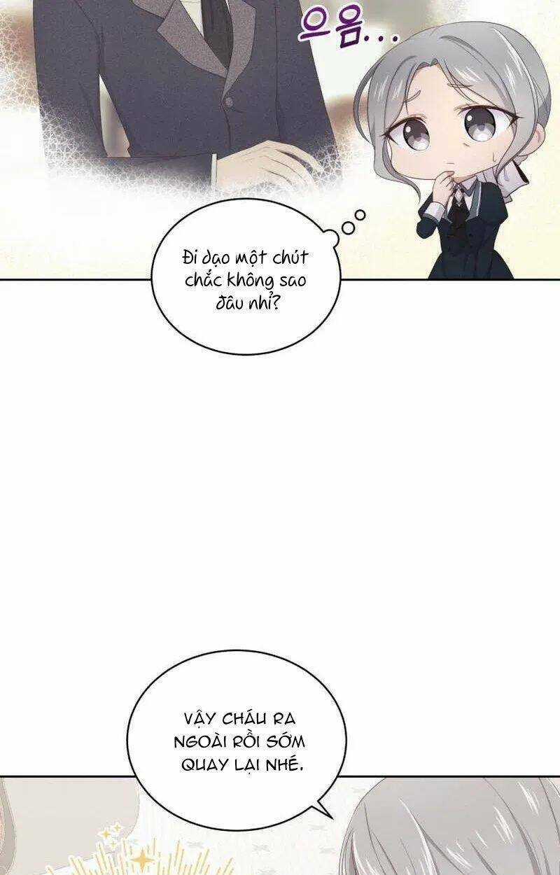 Cô Công Chúa Nhỏ Của Kẻ Phản Diện Chapter 11 trang 36