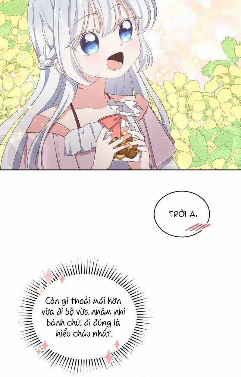 Cô Công Chúa Nhỏ Của Kẻ Phản Diện Chapter 11 trang 39