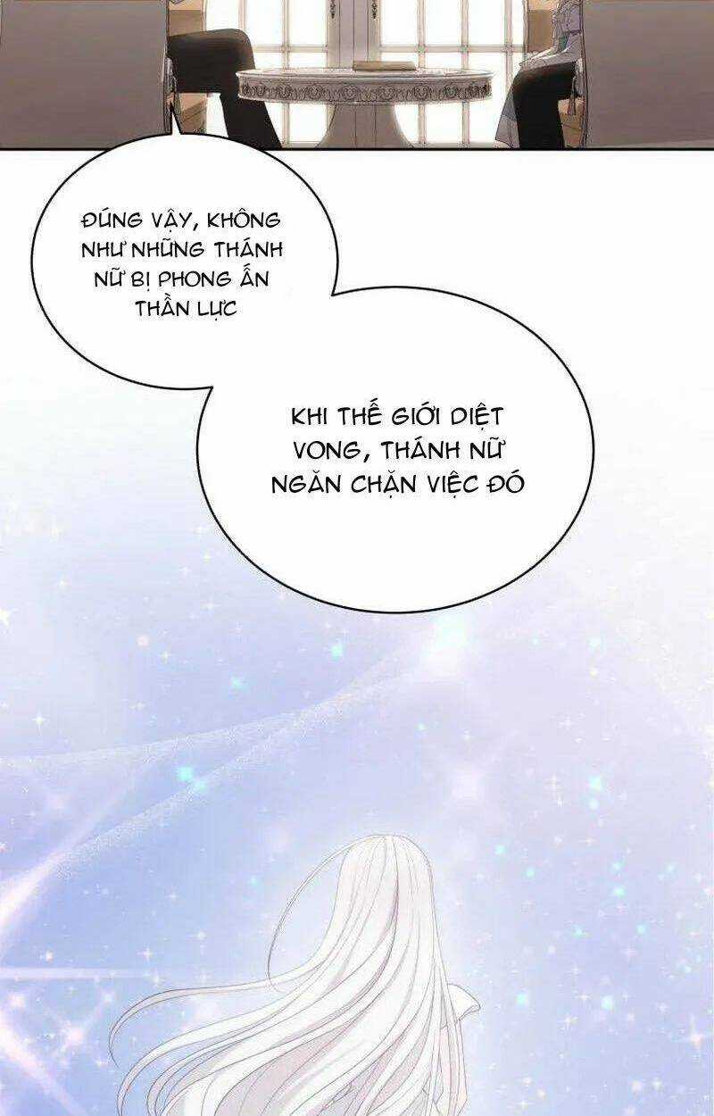 Cô Công Chúa Nhỏ Của Kẻ Phản Diện Chapter 11 trang 4