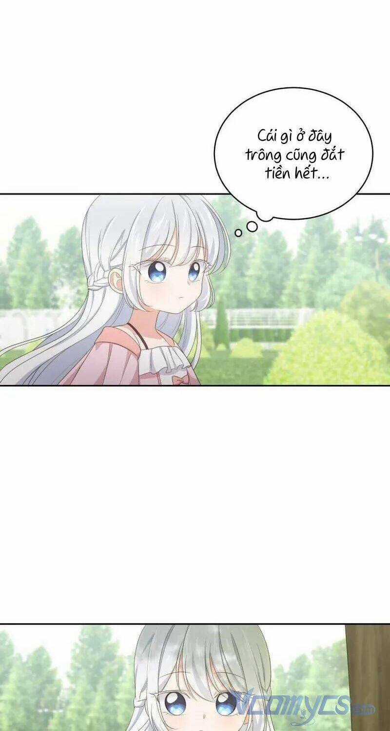 Cô Công Chúa Nhỏ Của Kẻ Phản Diện Chapter 11 trang 44
