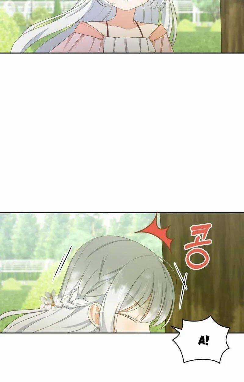 Cô Công Chúa Nhỏ Của Kẻ Phản Diện Chapter 11 trang 45