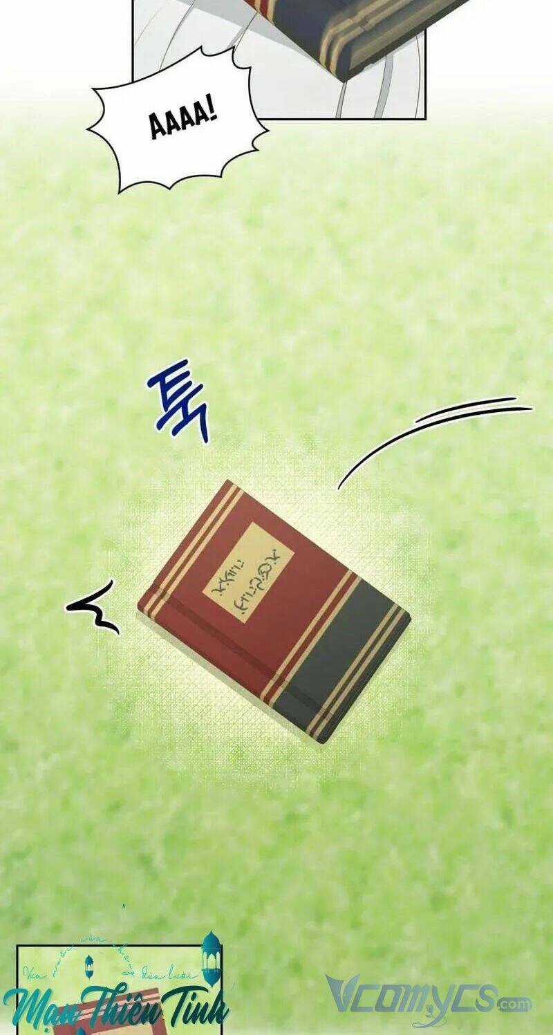 Cô Công Chúa Nhỏ Của Kẻ Phản Diện Chapter 11 trang 47