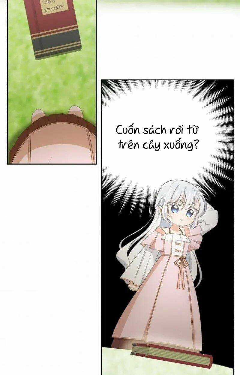 Cô Công Chúa Nhỏ Của Kẻ Phản Diện Chapter 11 trang 48