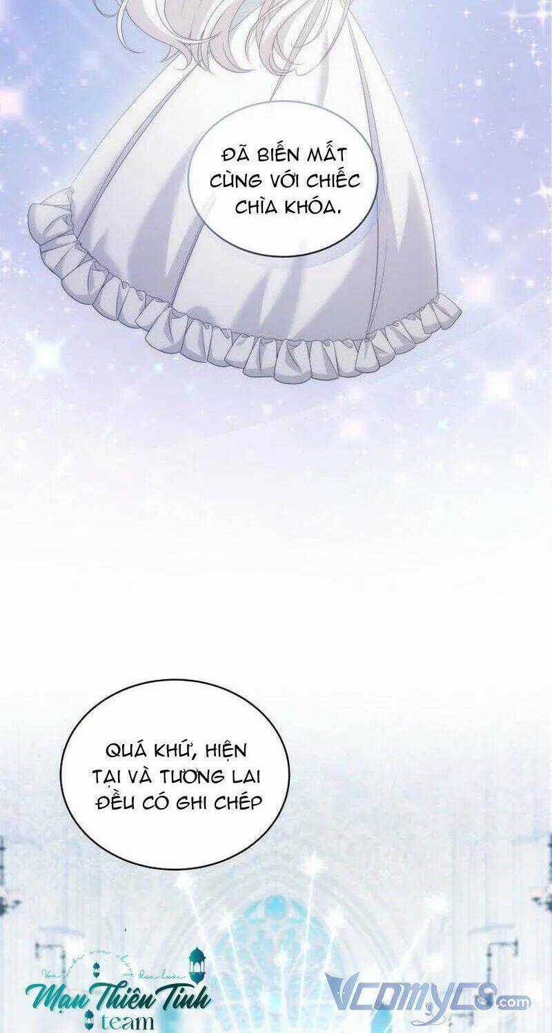 Cô Công Chúa Nhỏ Của Kẻ Phản Diện Chapter 11 trang 5