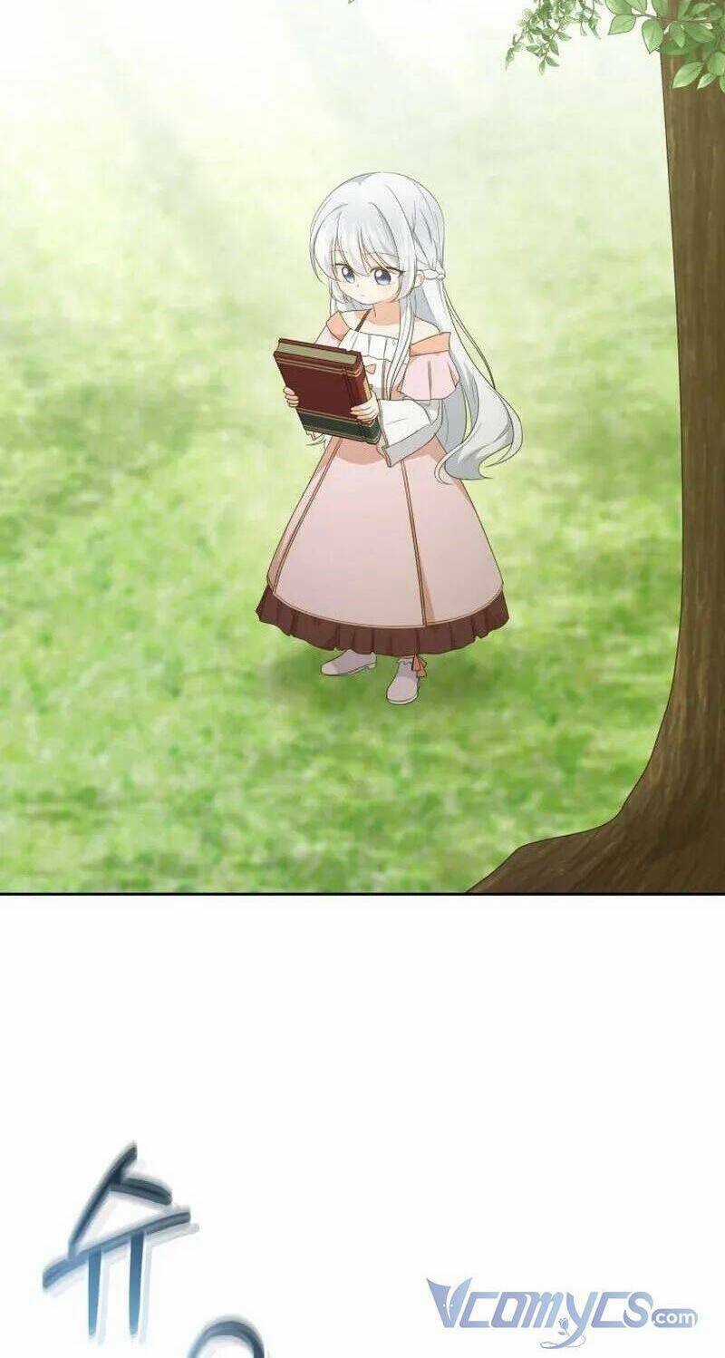 Cô Công Chúa Nhỏ Của Kẻ Phản Diện Chapter 11 trang 50