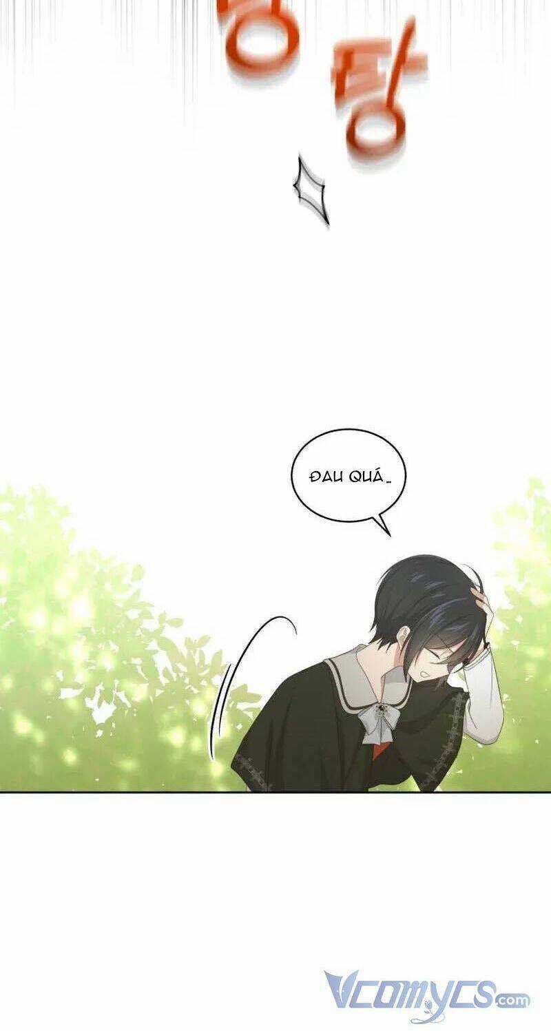 Cô Công Chúa Nhỏ Của Kẻ Phản Diện Chapter 11 trang 53