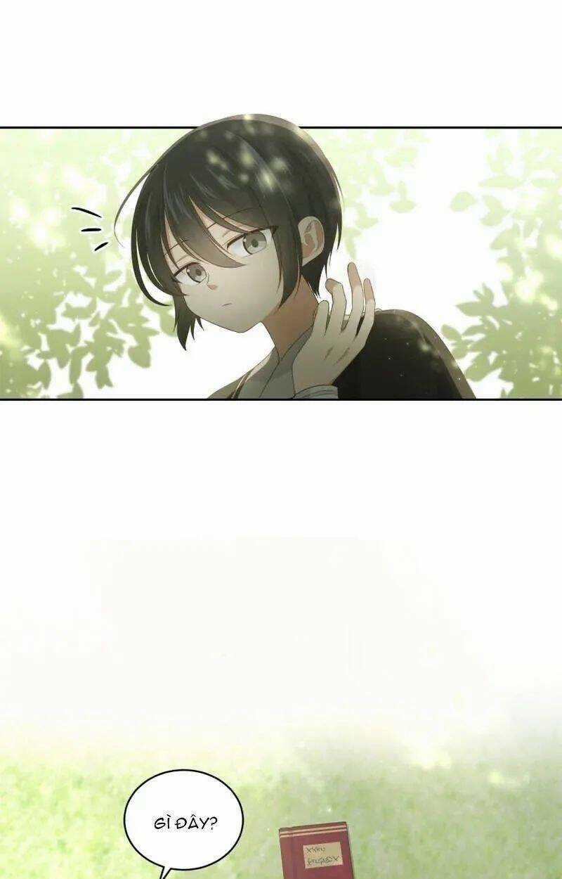 Cô Công Chúa Nhỏ Của Kẻ Phản Diện Chapter 11 trang 54