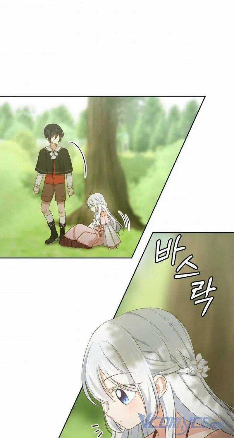 Cô Công Chúa Nhỏ Của Kẻ Phản Diện Chapter 11 trang 56