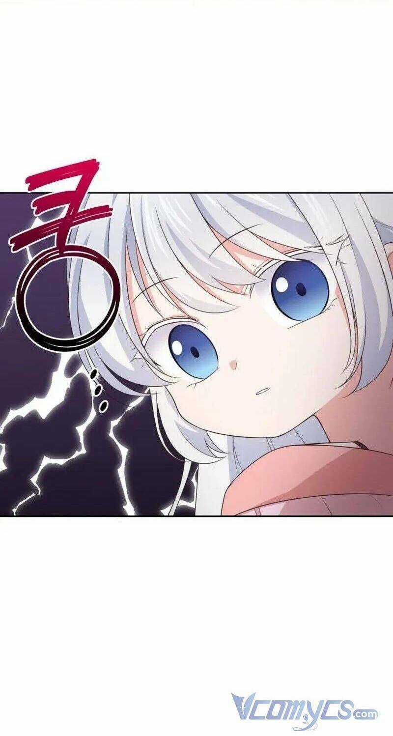 Cô Công Chúa Nhỏ Của Kẻ Phản Diện Chapter 11 trang 59