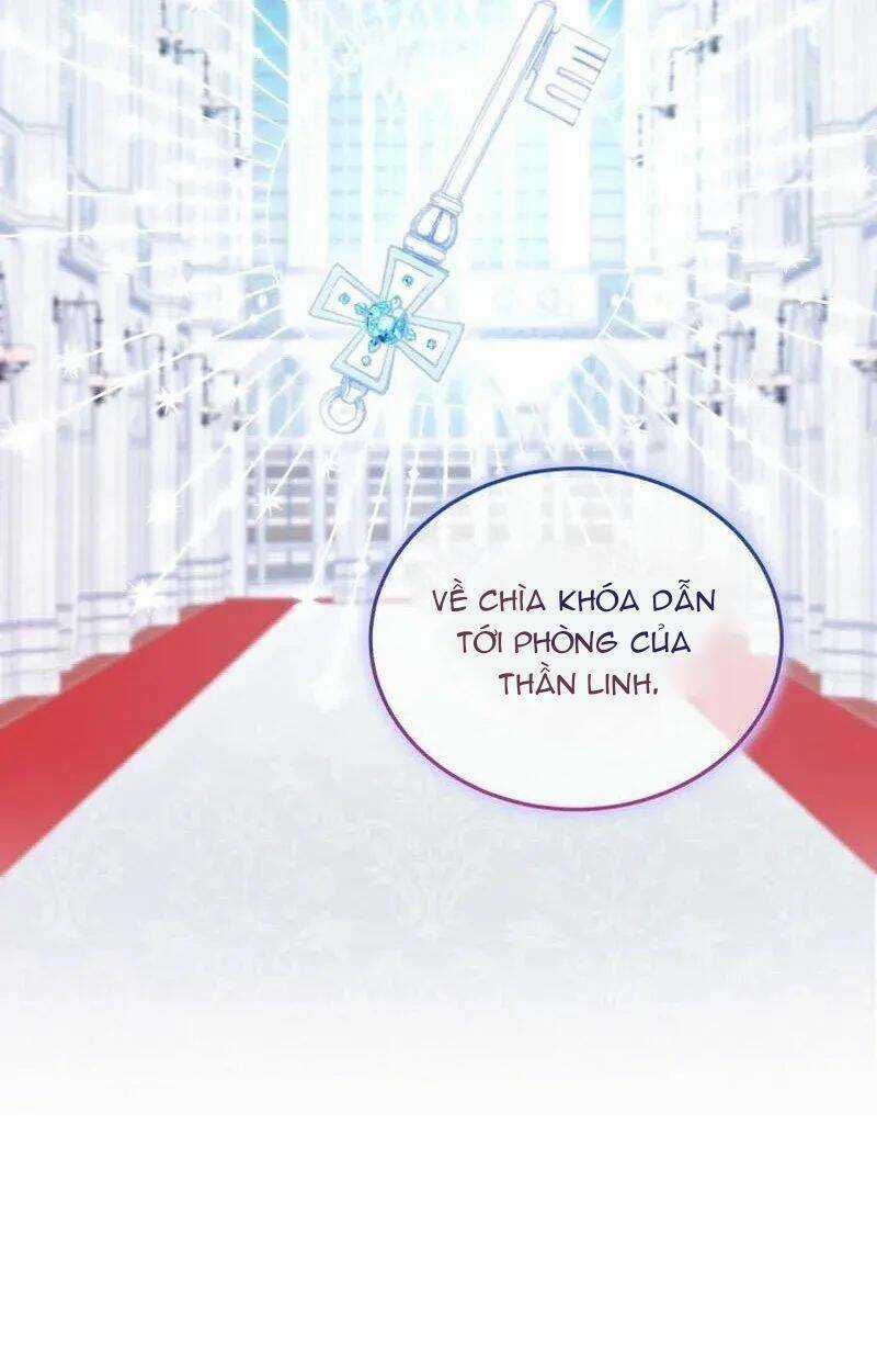 Cô Công Chúa Nhỏ Của Kẻ Phản Diện Chapter 11 trang 6