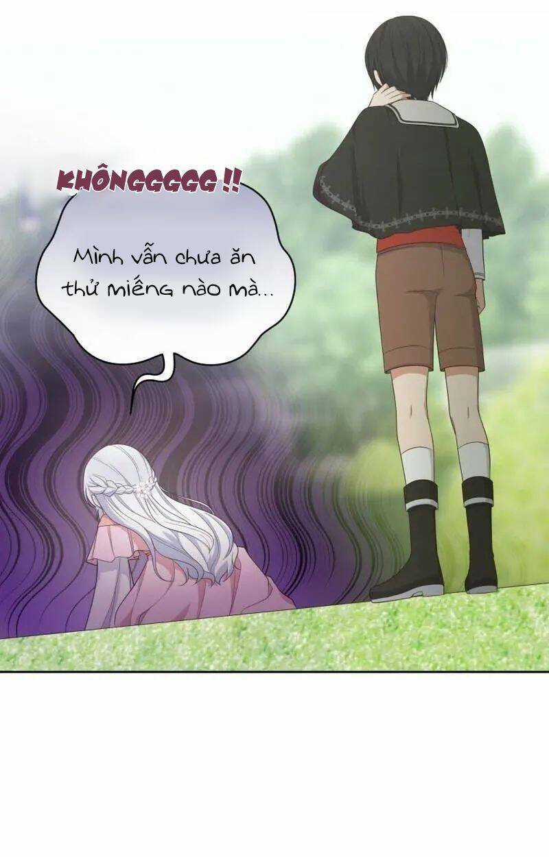 Cô Công Chúa Nhỏ Của Kẻ Phản Diện Chapter 11 trang 60