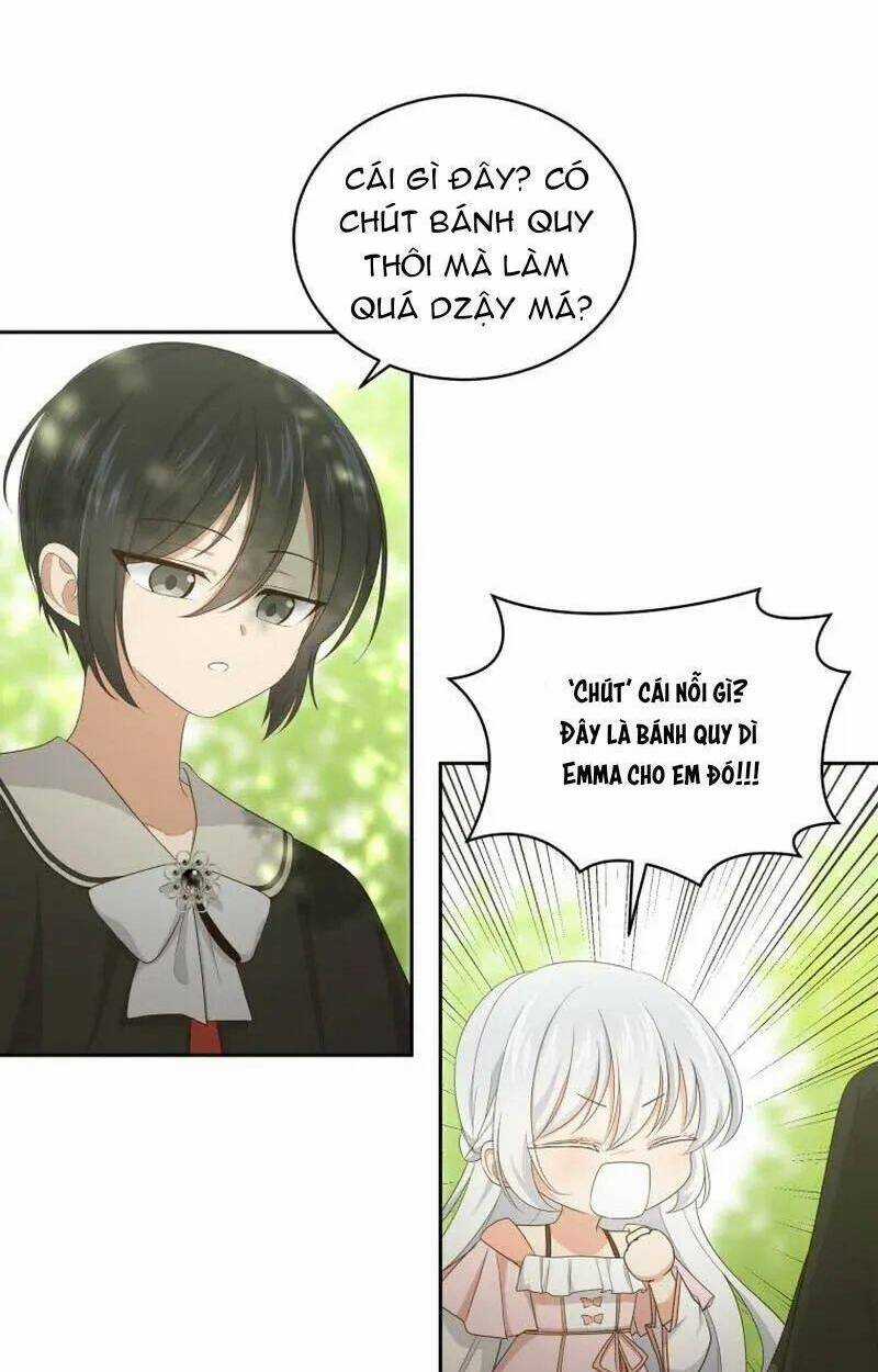 Cô Công Chúa Nhỏ Của Kẻ Phản Diện Chapter 11 trang 61