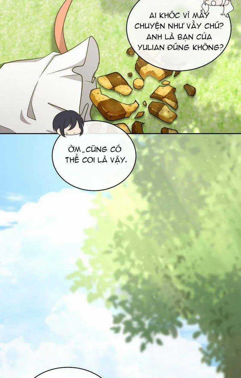 Cô Công Chúa Nhỏ Của Kẻ Phản Diện Chapter 11 trang 63