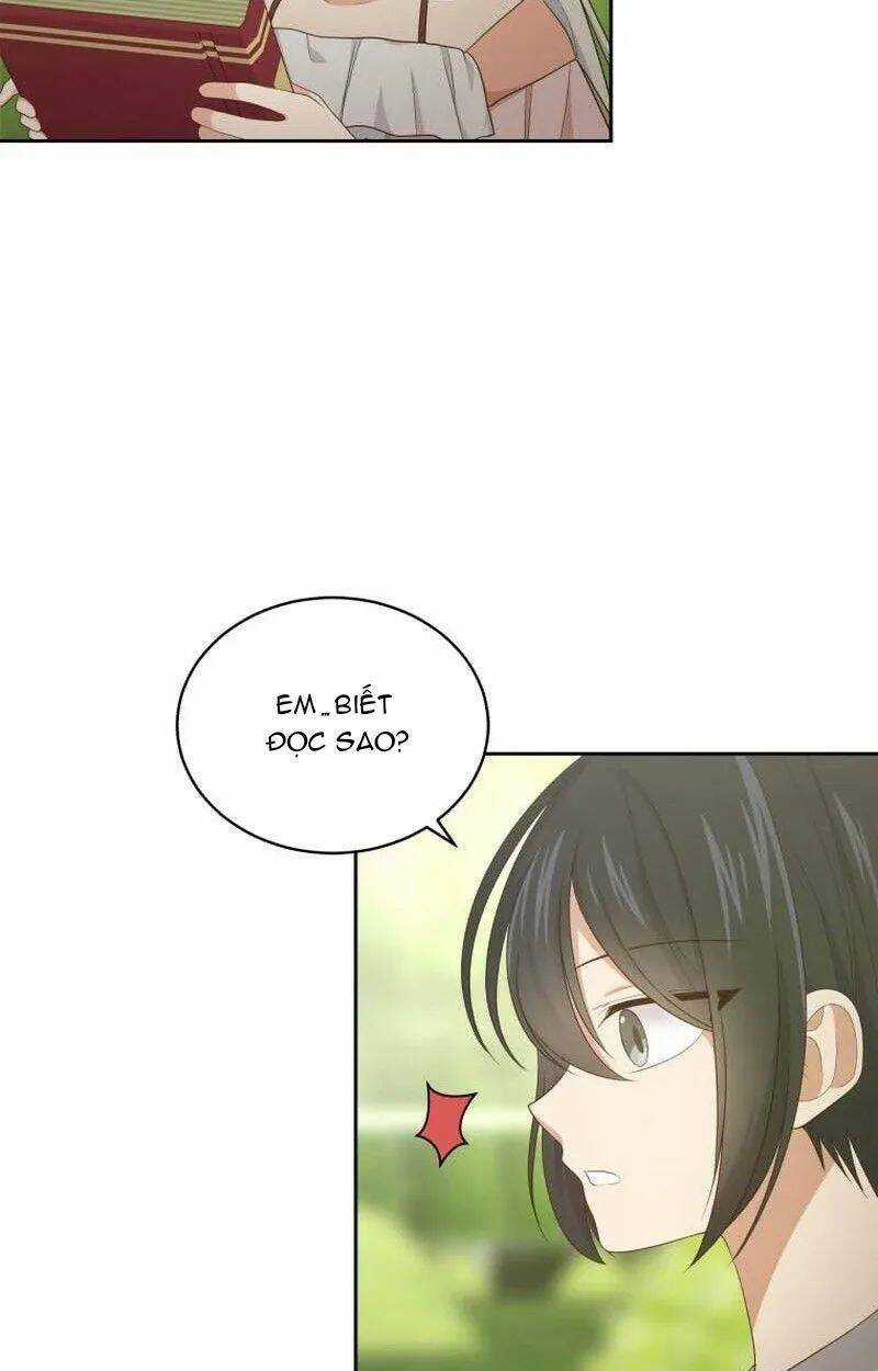 Cô Công Chúa Nhỏ Của Kẻ Phản Diện Chapter 11 trang 66