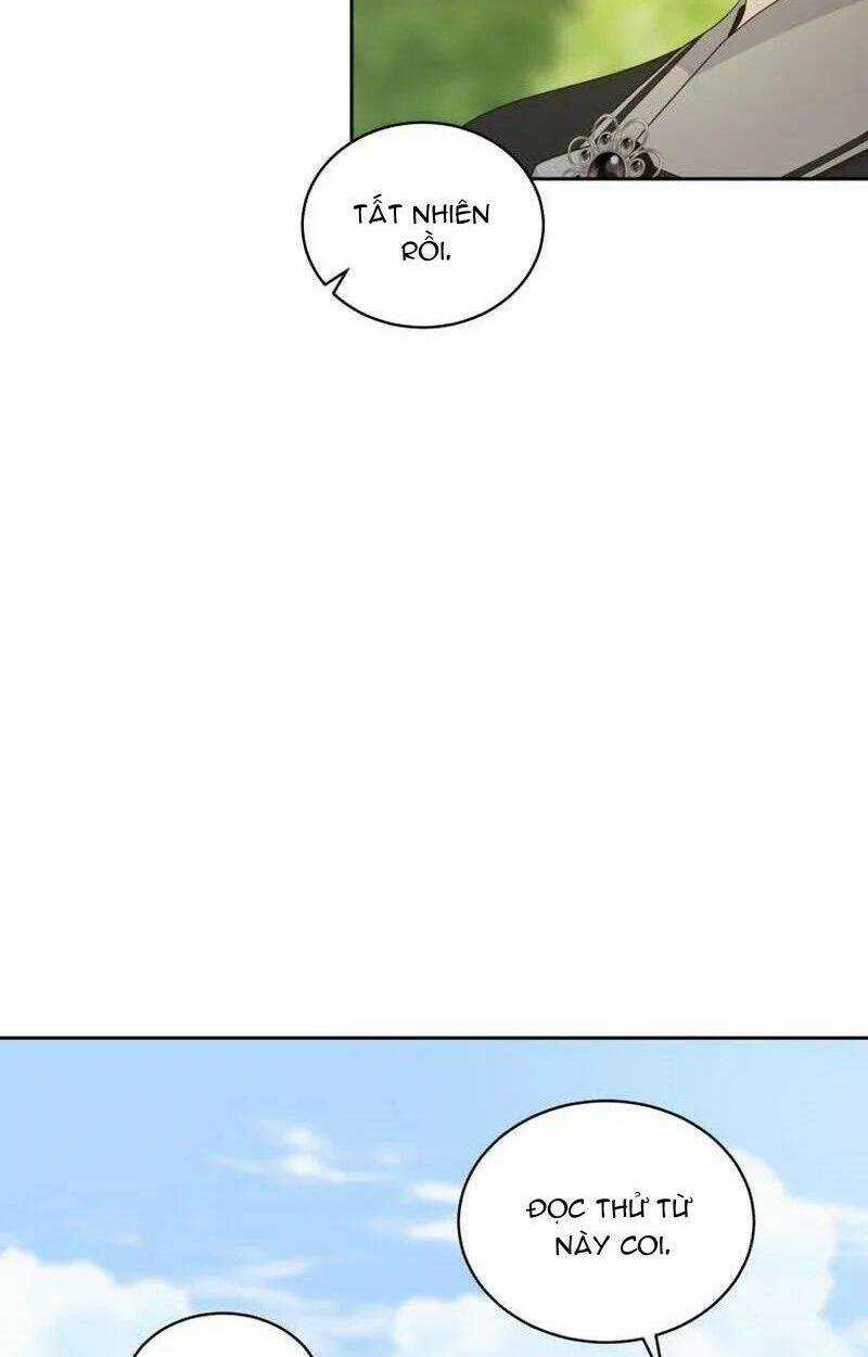 Cô Công Chúa Nhỏ Của Kẻ Phản Diện Chapter 11 trang 67