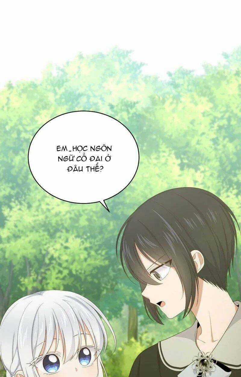 Cô Công Chúa Nhỏ Của Kẻ Phản Diện Chapter 11 trang 69