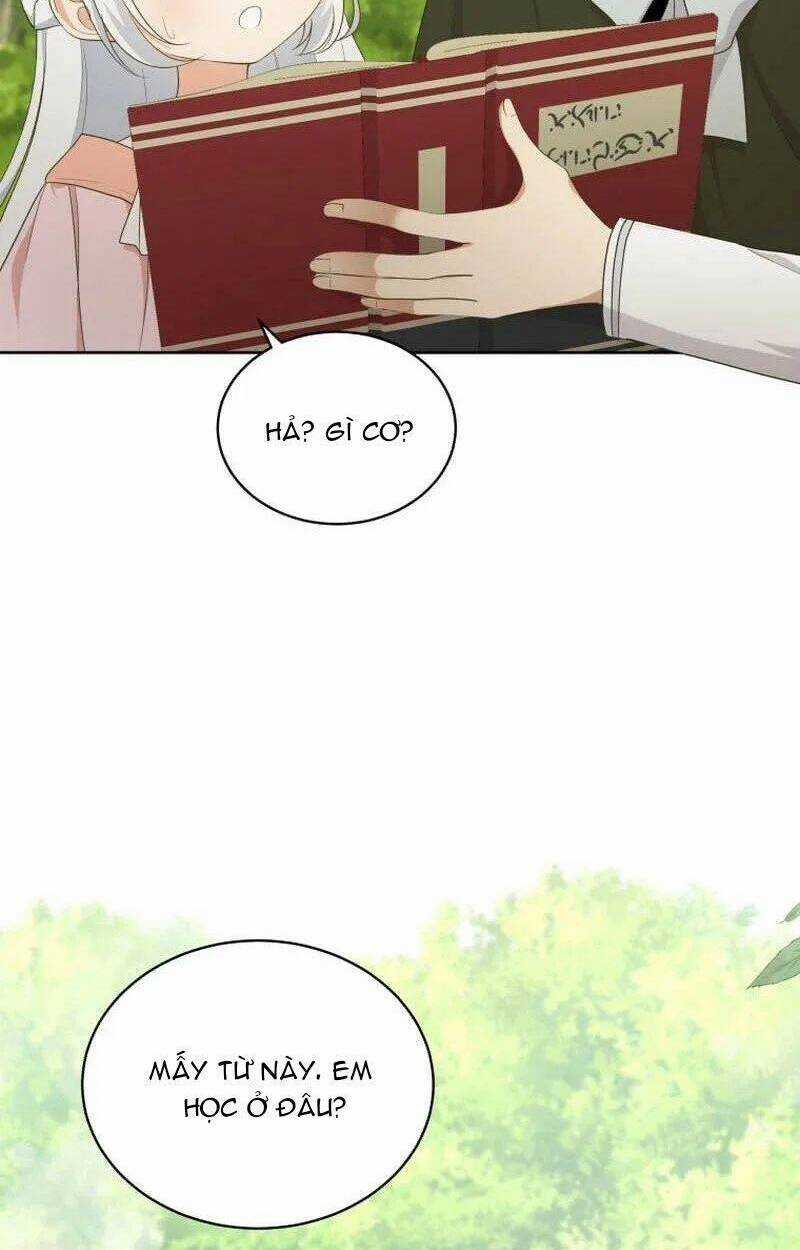 Cô Công Chúa Nhỏ Của Kẻ Phản Diện Chapter 11 trang 70