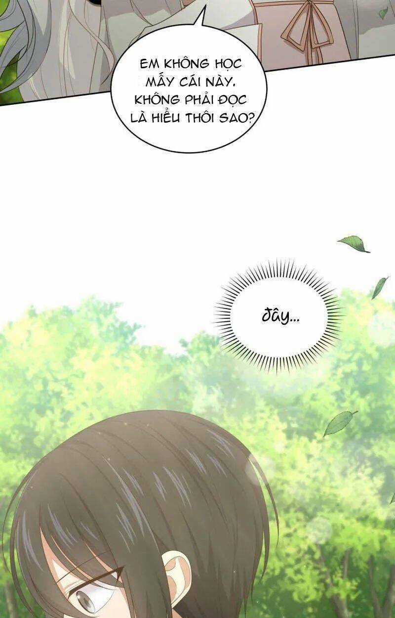 Cô Công Chúa Nhỏ Của Kẻ Phản Diện Chapter 11 trang 72