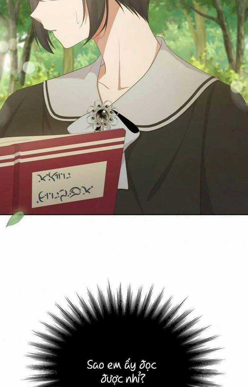 Cô Công Chúa Nhỏ Của Kẻ Phản Diện Chapter 11 trang 73