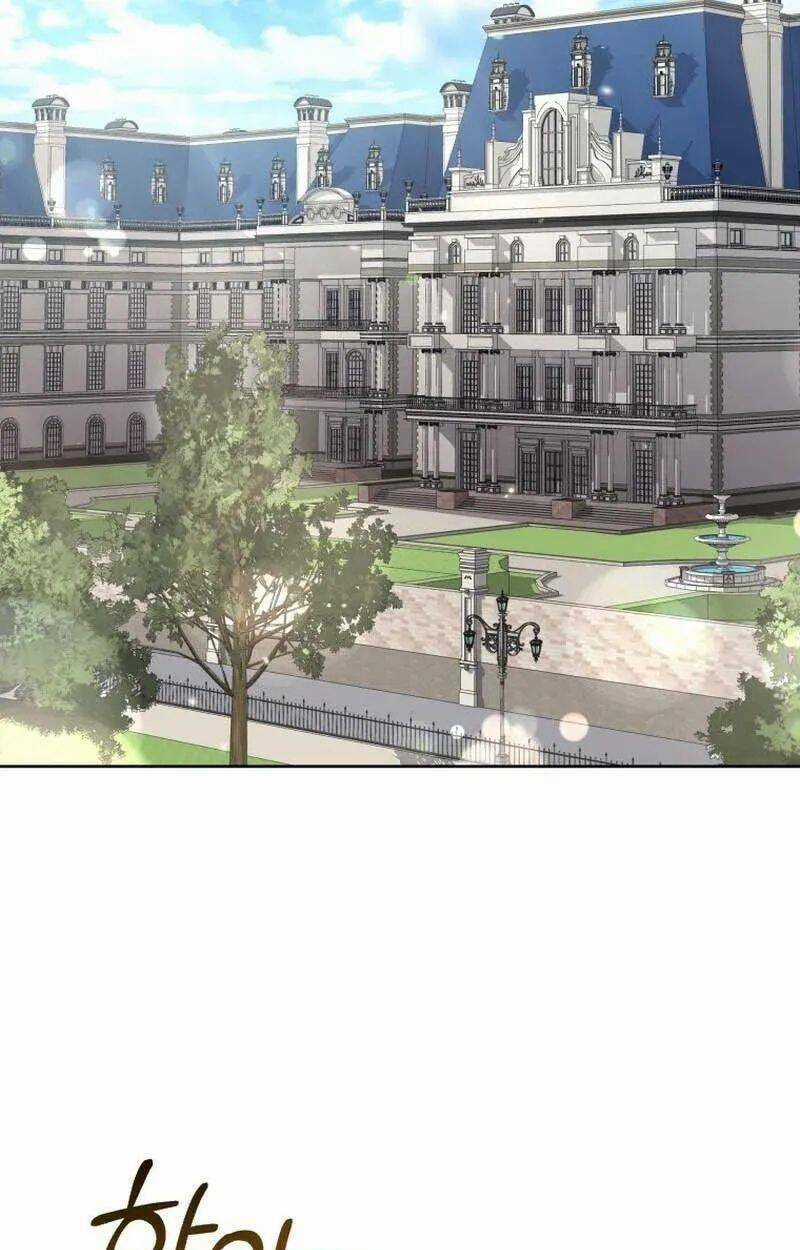 Cô Công Chúa Nhỏ Của Kẻ Phản Diện Chapter 11 trang 9