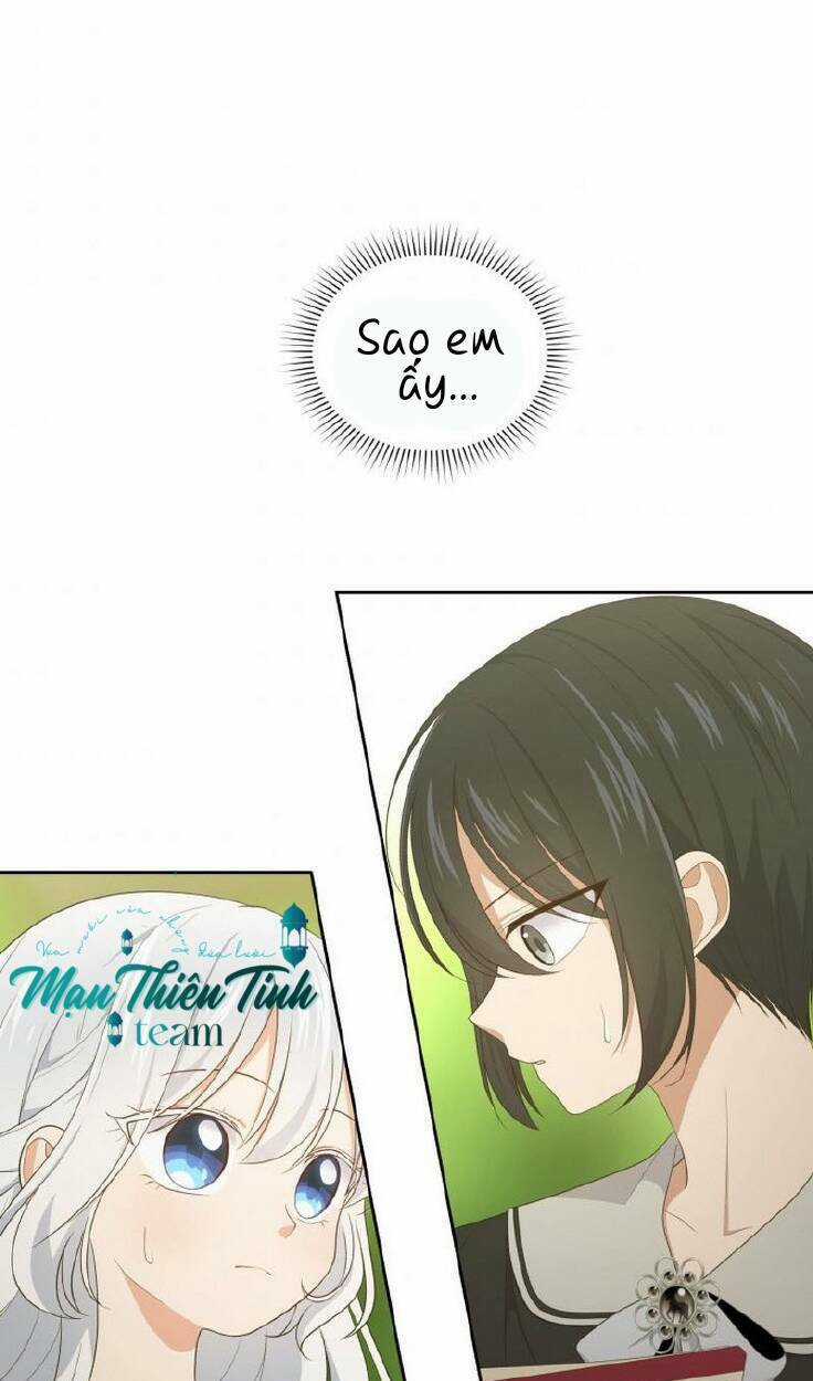 Cô Công Chúa Nhỏ Của Kẻ Phản Diện Chapter 12 trang 0