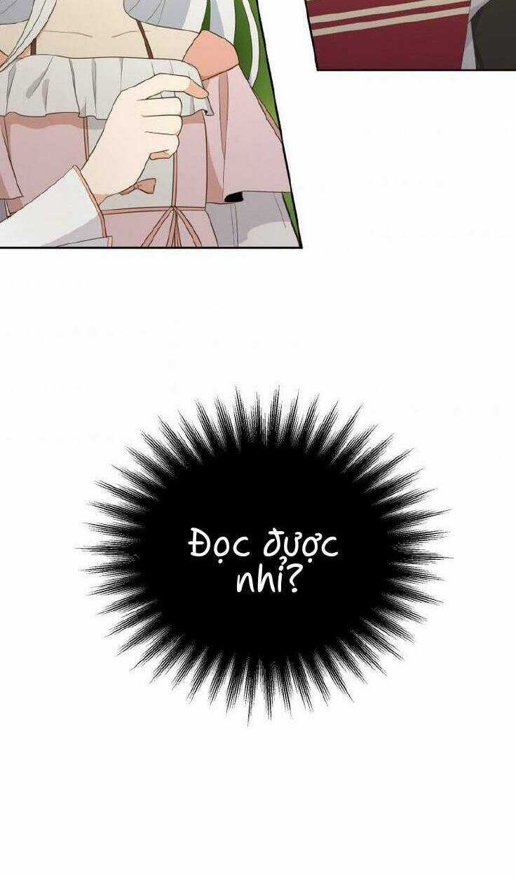 Cô Công Chúa Nhỏ Của Kẻ Phản Diện Chapter 12 trang 1