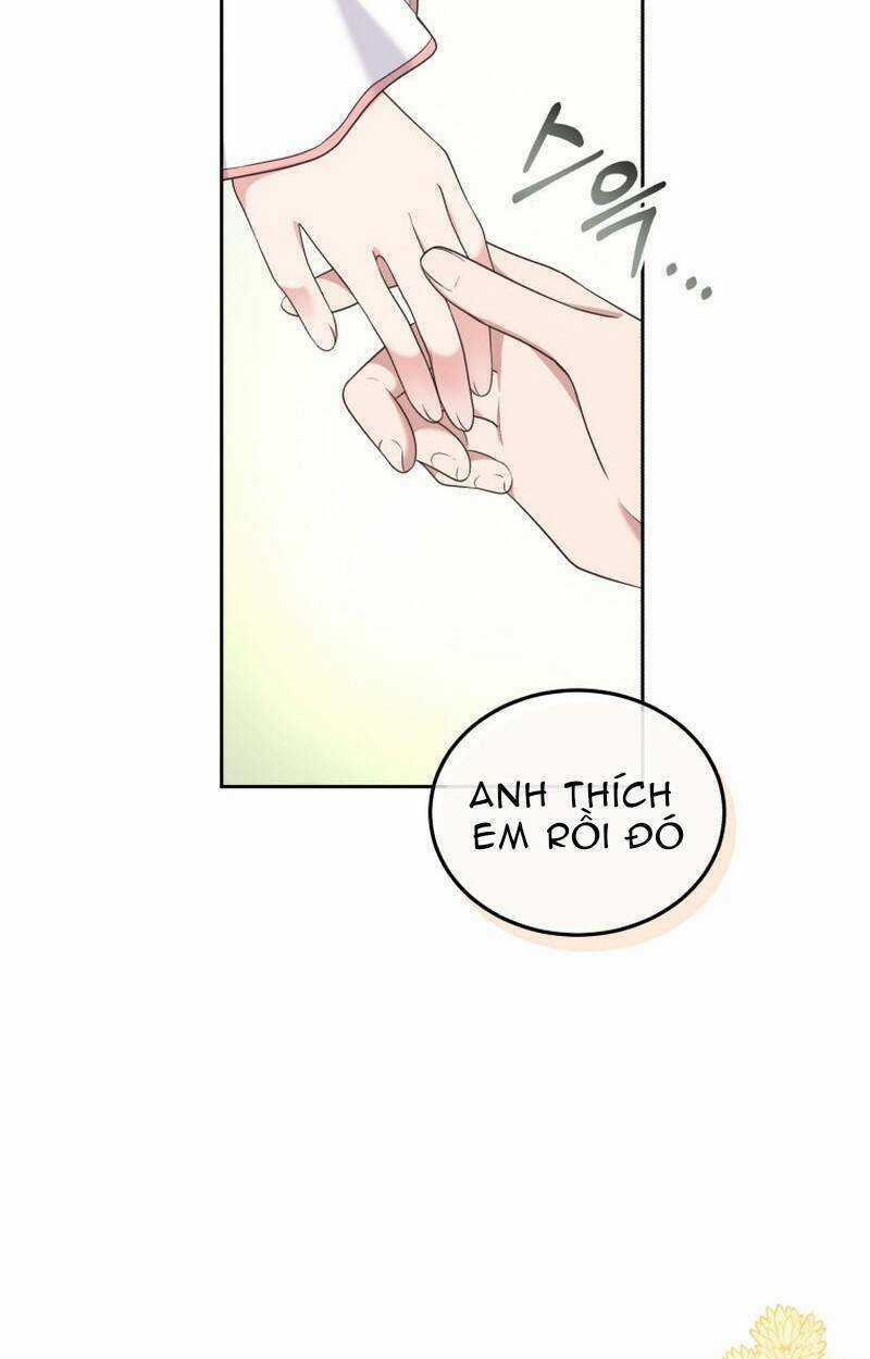 Cô Công Chúa Nhỏ Của Kẻ Phản Diện Chapter 12 trang 12