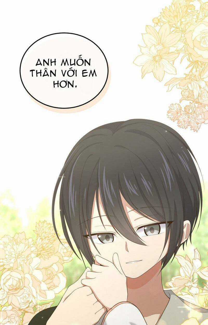 Cô Công Chúa Nhỏ Của Kẻ Phản Diện Chapter 12 trang 13