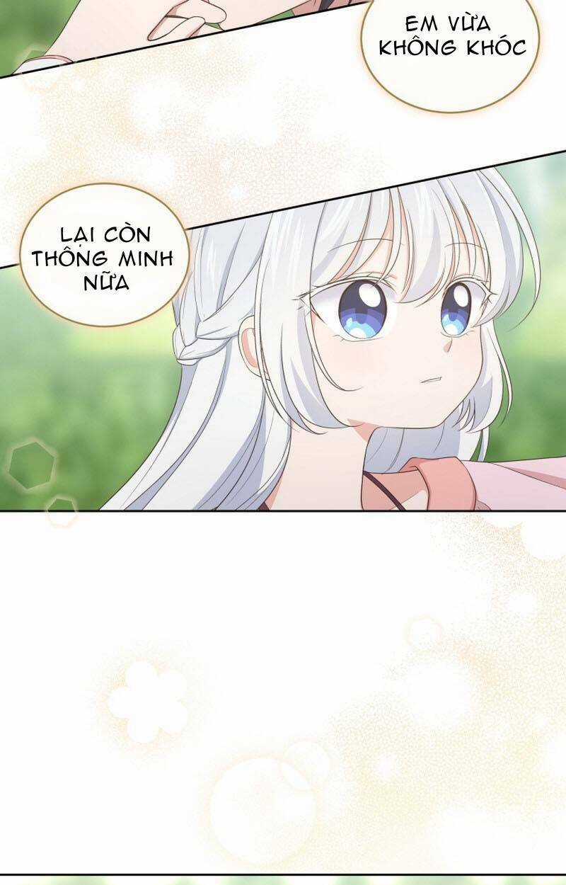 Cô Công Chúa Nhỏ Của Kẻ Phản Diện Chapter 12 trang 15