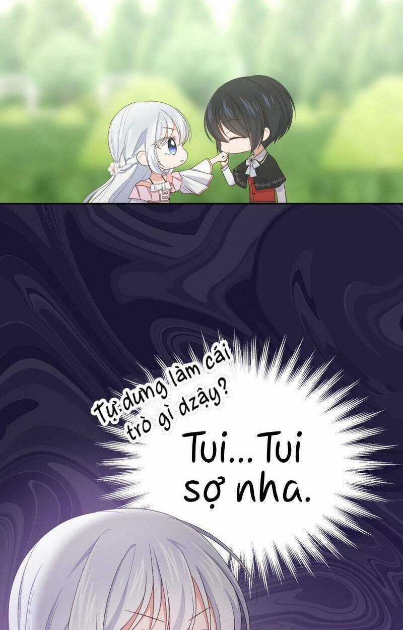 Cô Công Chúa Nhỏ Của Kẻ Phản Diện Chapter 12 trang 16