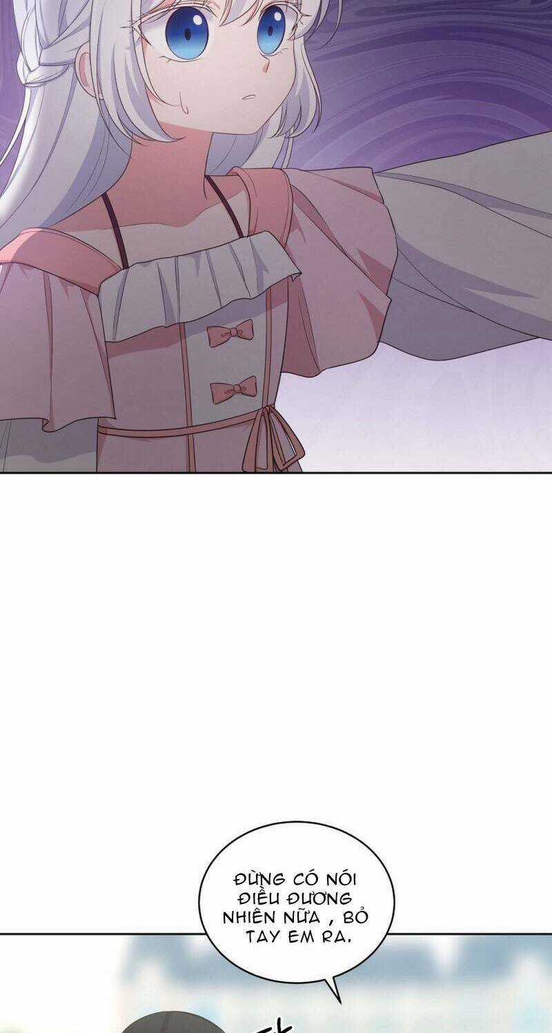 Cô Công Chúa Nhỏ Của Kẻ Phản Diện Chapter 12 trang 17