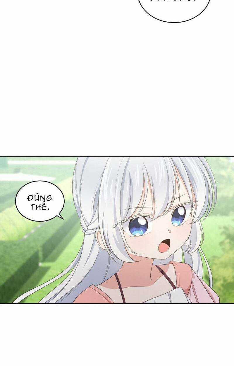 Cô Công Chúa Nhỏ Của Kẻ Phản Diện Chapter 12 trang 19