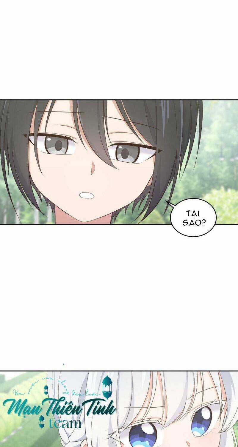 Cô Công Chúa Nhỏ Của Kẻ Phản Diện Chapter 12 trang 20