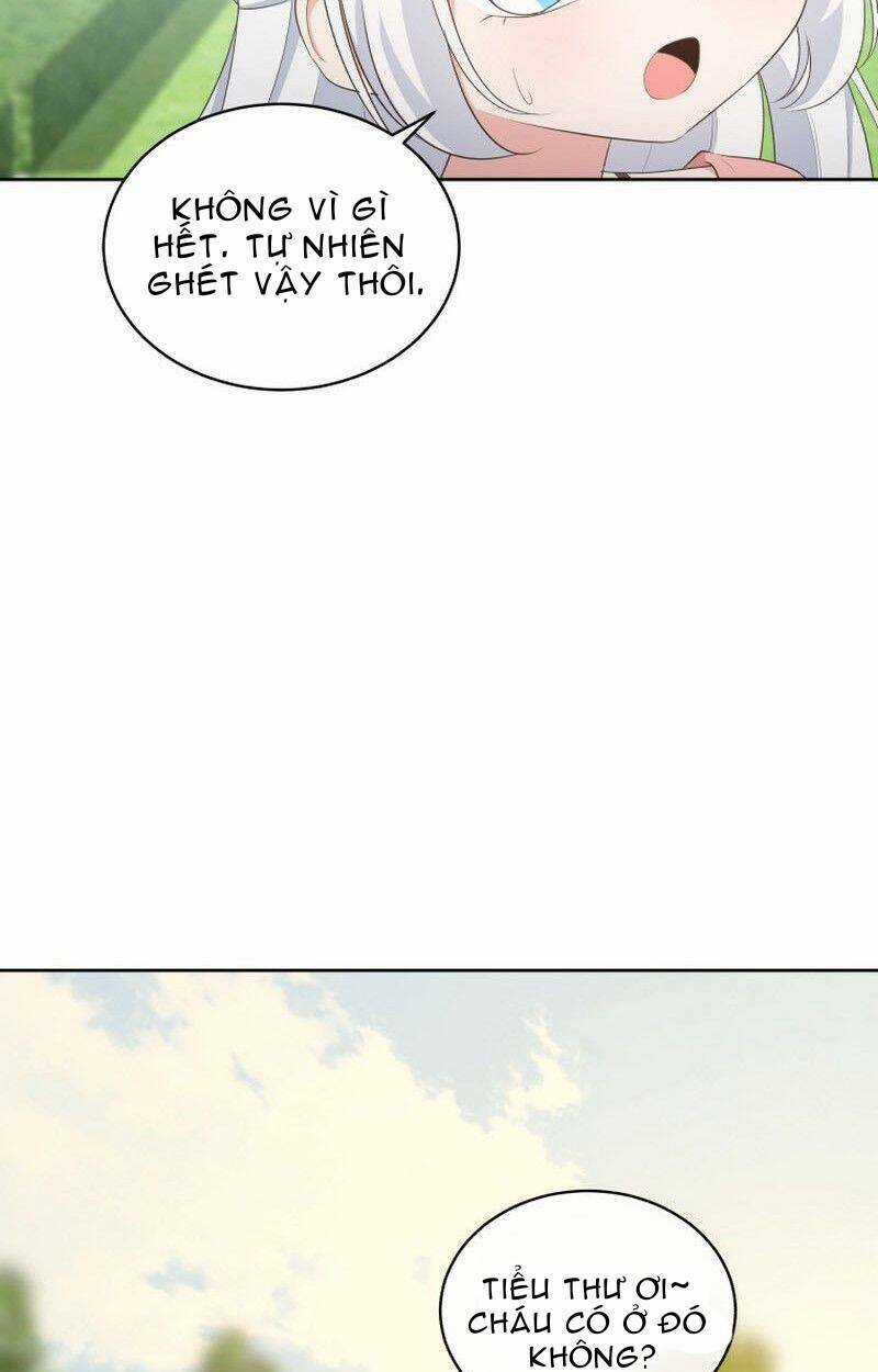 Cô Công Chúa Nhỏ Của Kẻ Phản Diện Chapter 12 trang 21