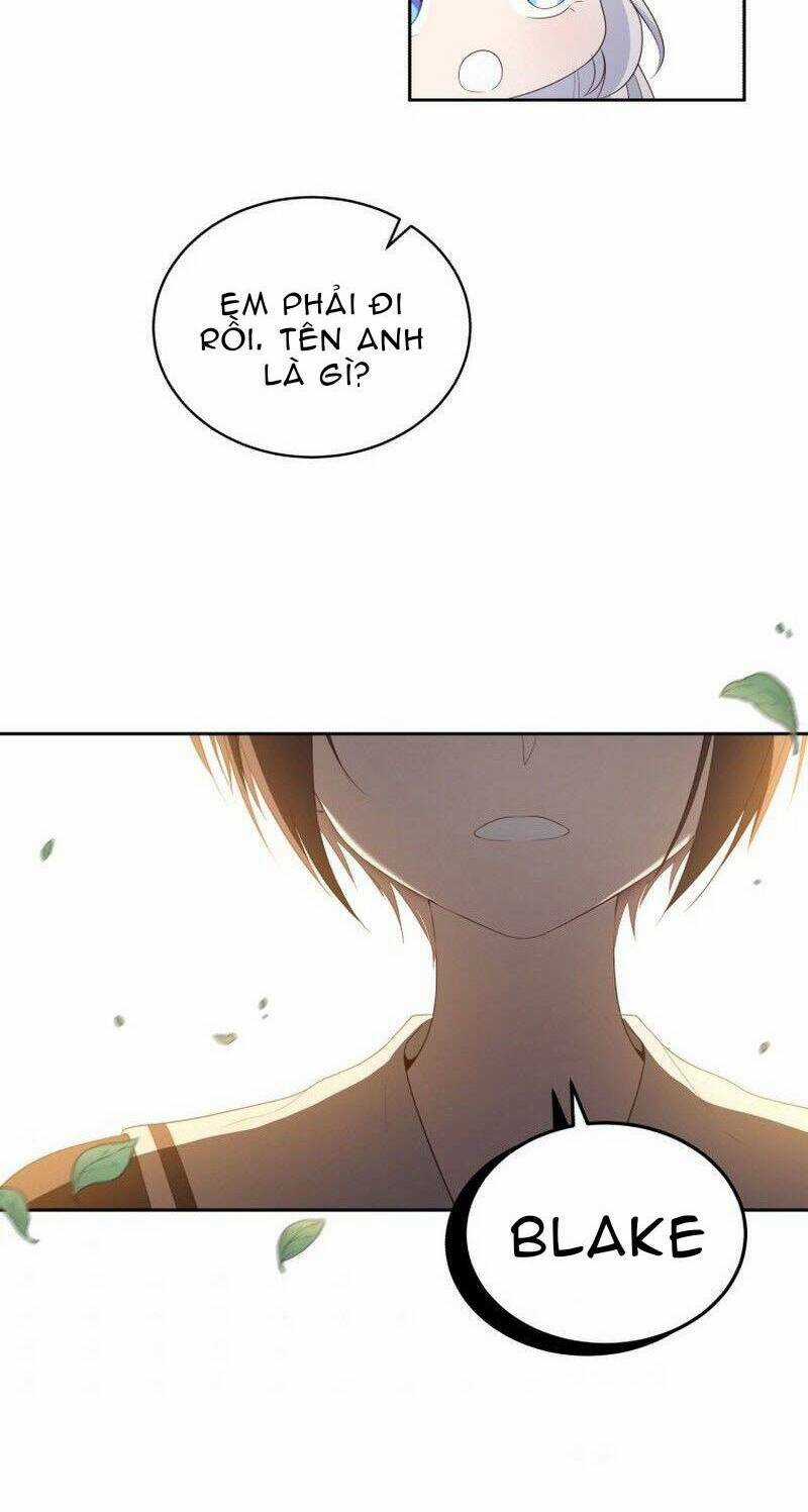 Cô Công Chúa Nhỏ Của Kẻ Phản Diện Chapter 12 trang 23