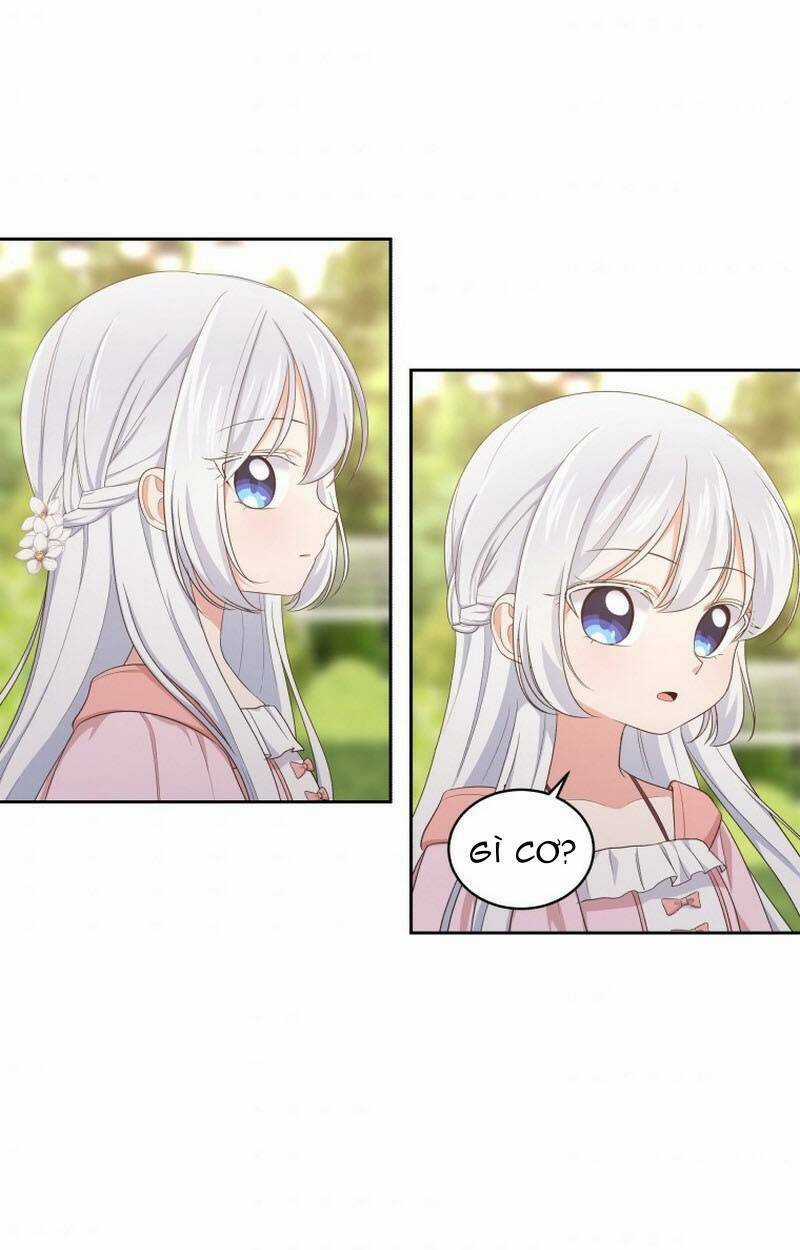 Cô Công Chúa Nhỏ Của Kẻ Phản Diện Chapter 12 trang 24
