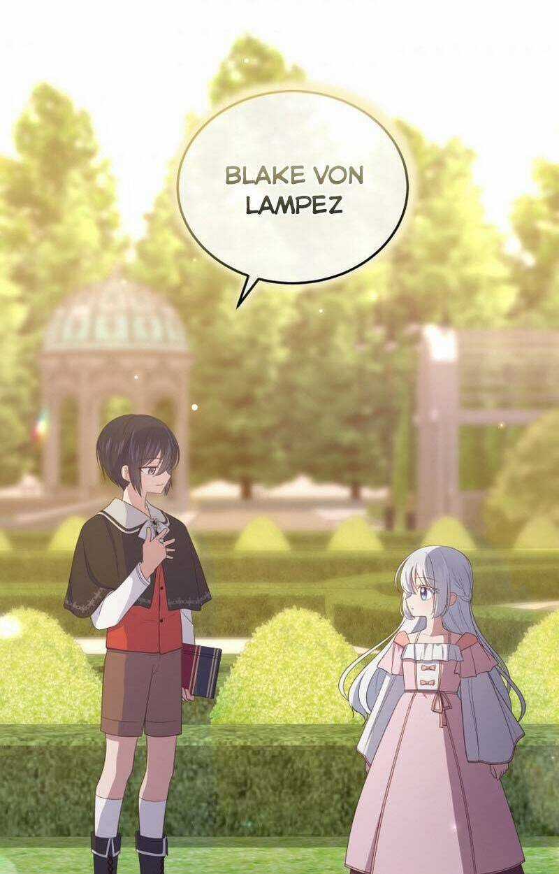 Cô Công Chúa Nhỏ Của Kẻ Phản Diện Chapter 12 trang 25