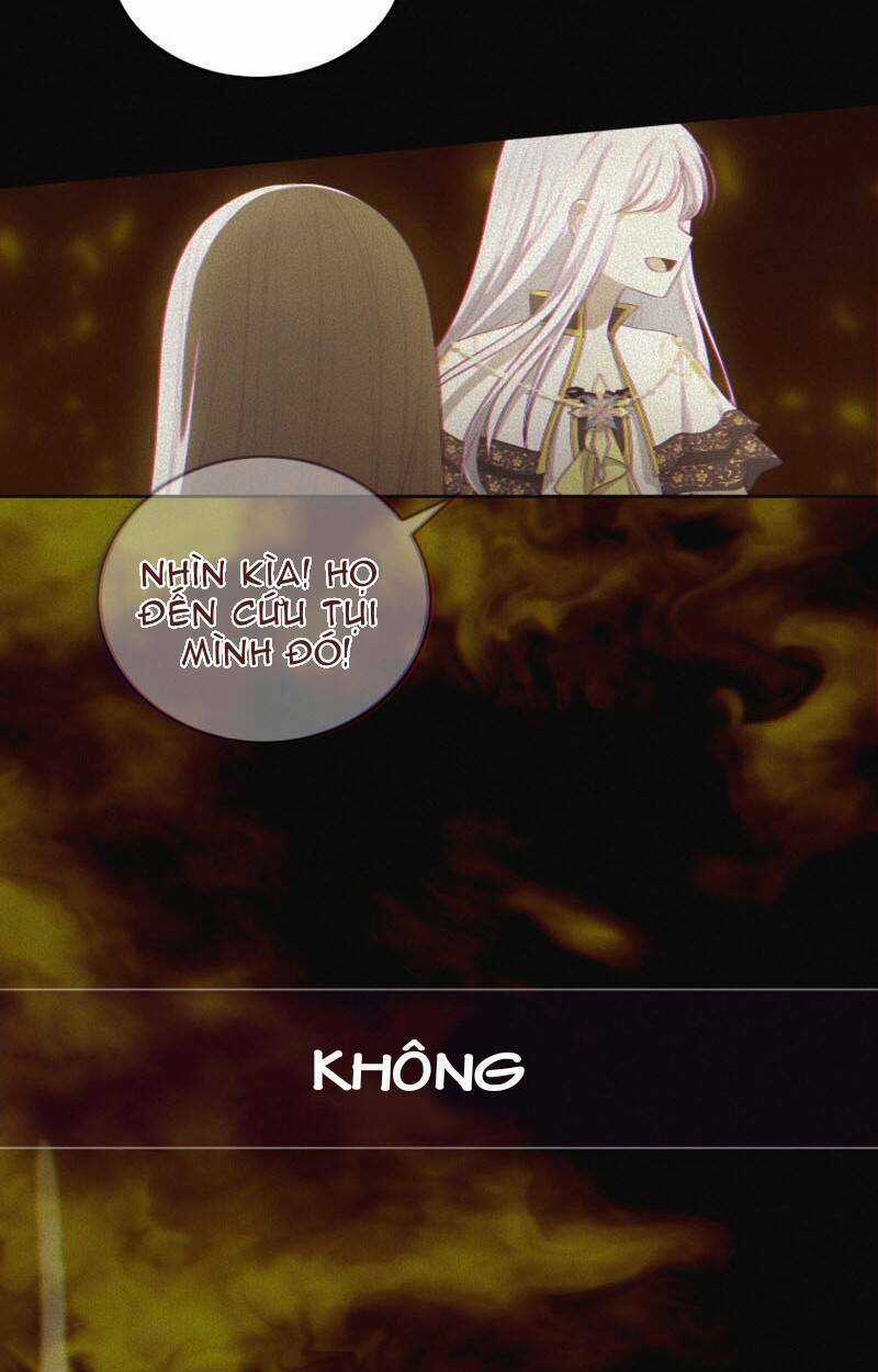 Cô Công Chúa Nhỏ Của Kẻ Phản Diện Chapter 12 trang 27