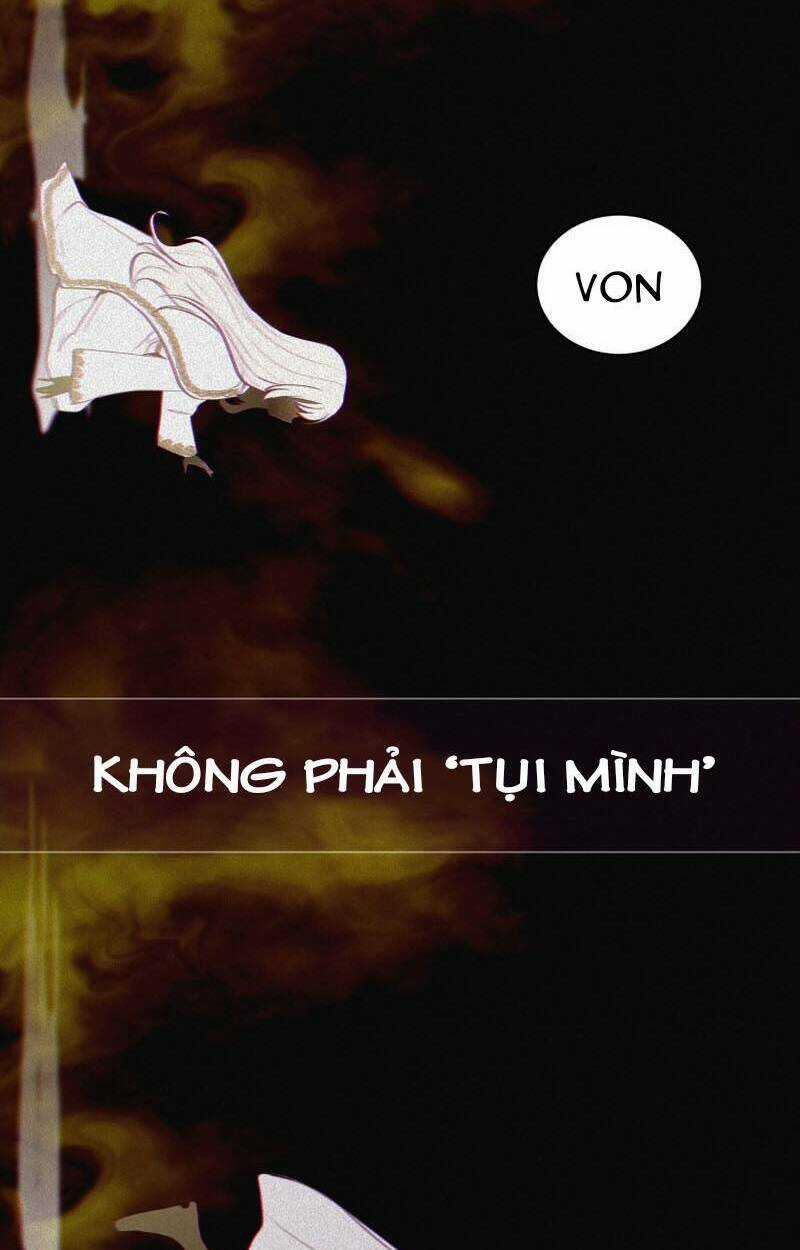 Cô Công Chúa Nhỏ Của Kẻ Phản Diện Chapter 12 trang 28