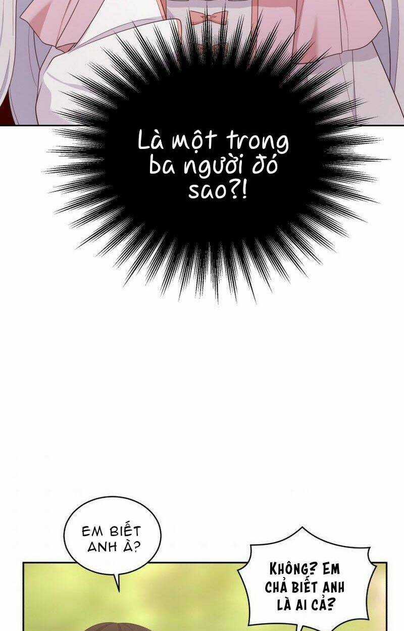 Cô Công Chúa Nhỏ Của Kẻ Phản Diện Chapter 12 trang 31