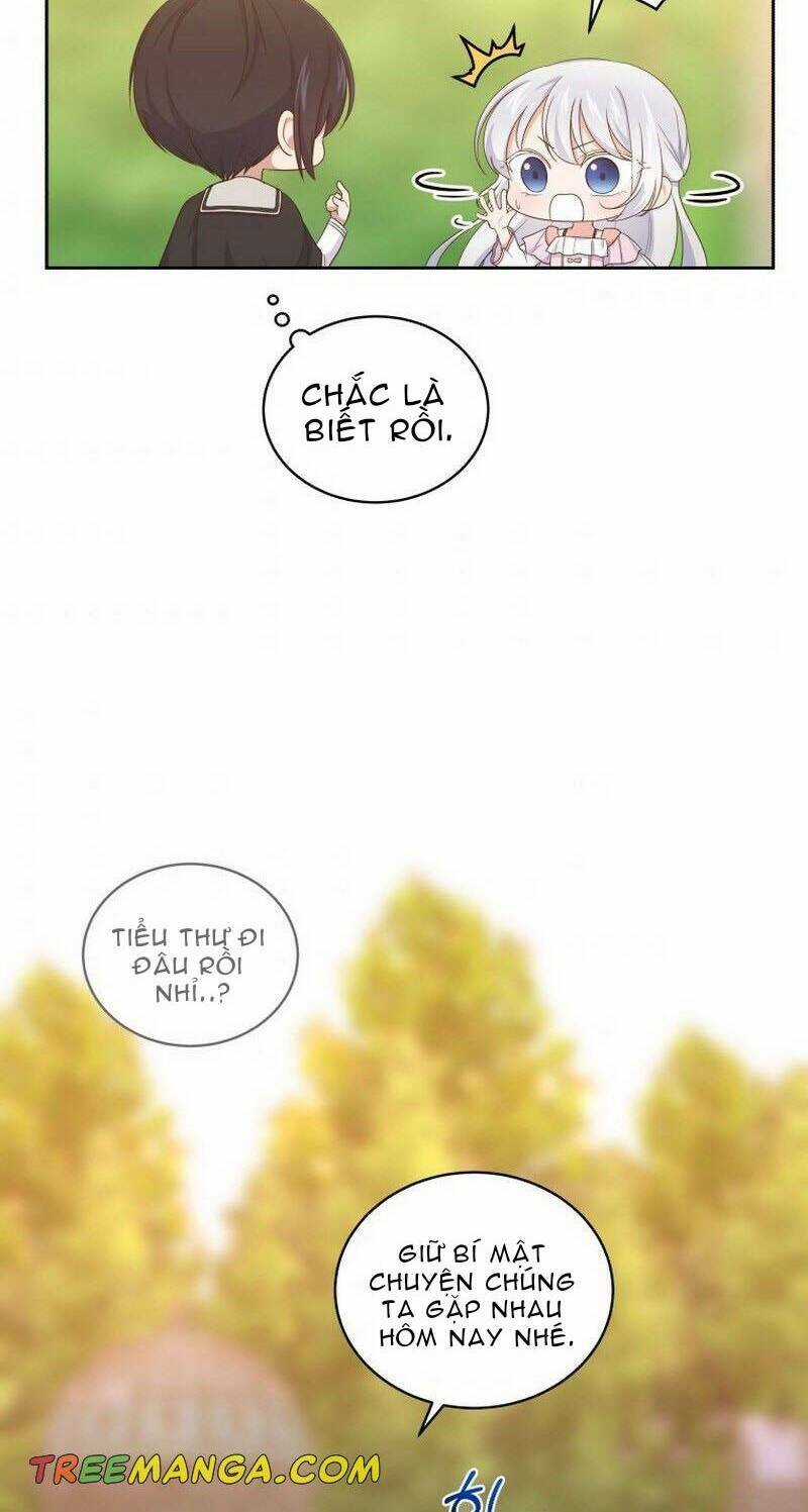 Cô Công Chúa Nhỏ Của Kẻ Phản Diện Chapter 12 trang 32