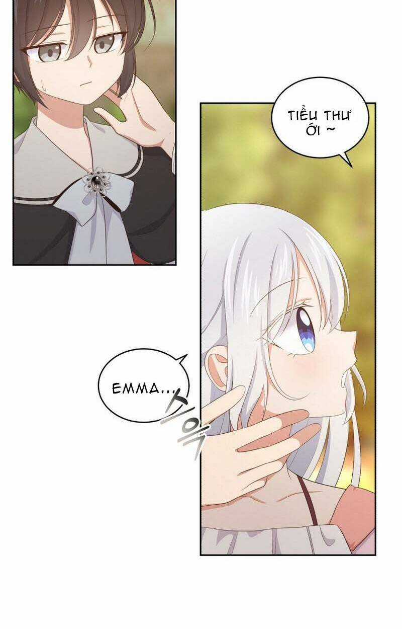 Cô Công Chúa Nhỏ Của Kẻ Phản Diện Chapter 12 trang 34