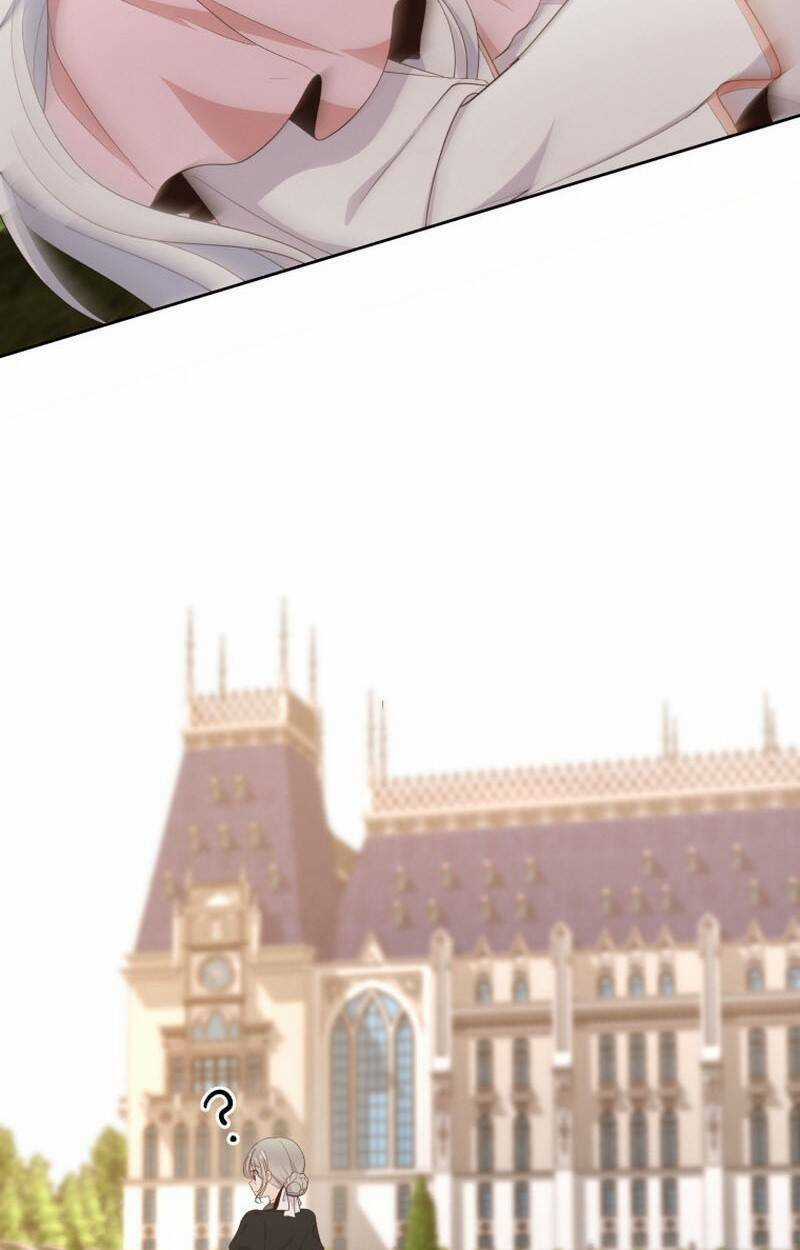 Cô Công Chúa Nhỏ Của Kẻ Phản Diện Chapter 12 trang 36