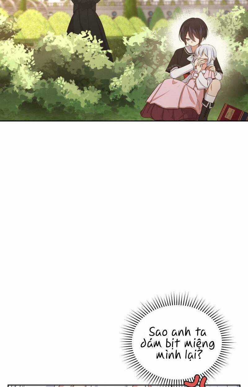 Cô Công Chúa Nhỏ Của Kẻ Phản Diện Chapter 12 trang 37
