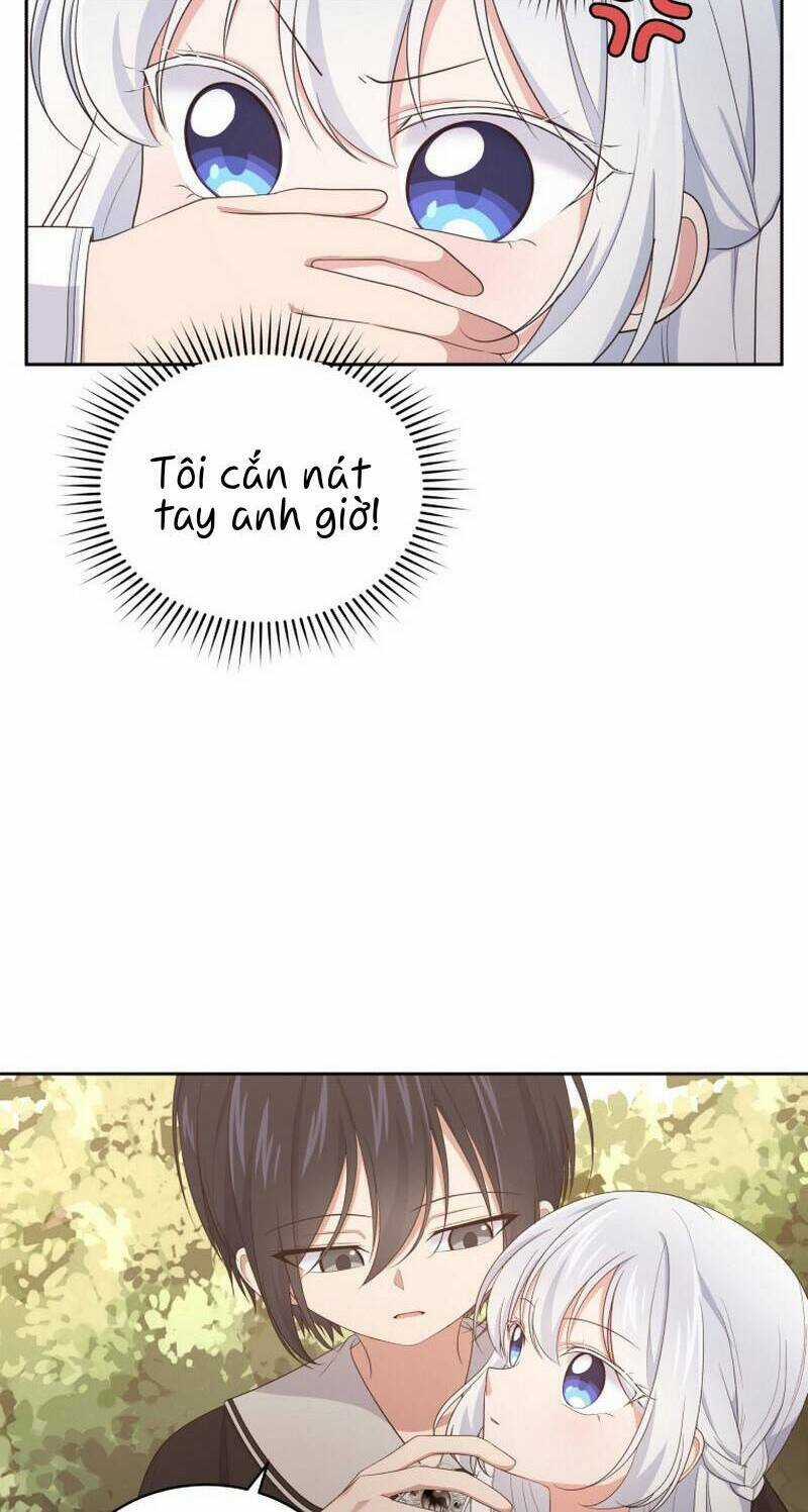 Cô Công Chúa Nhỏ Của Kẻ Phản Diện Chapter 12 trang 38