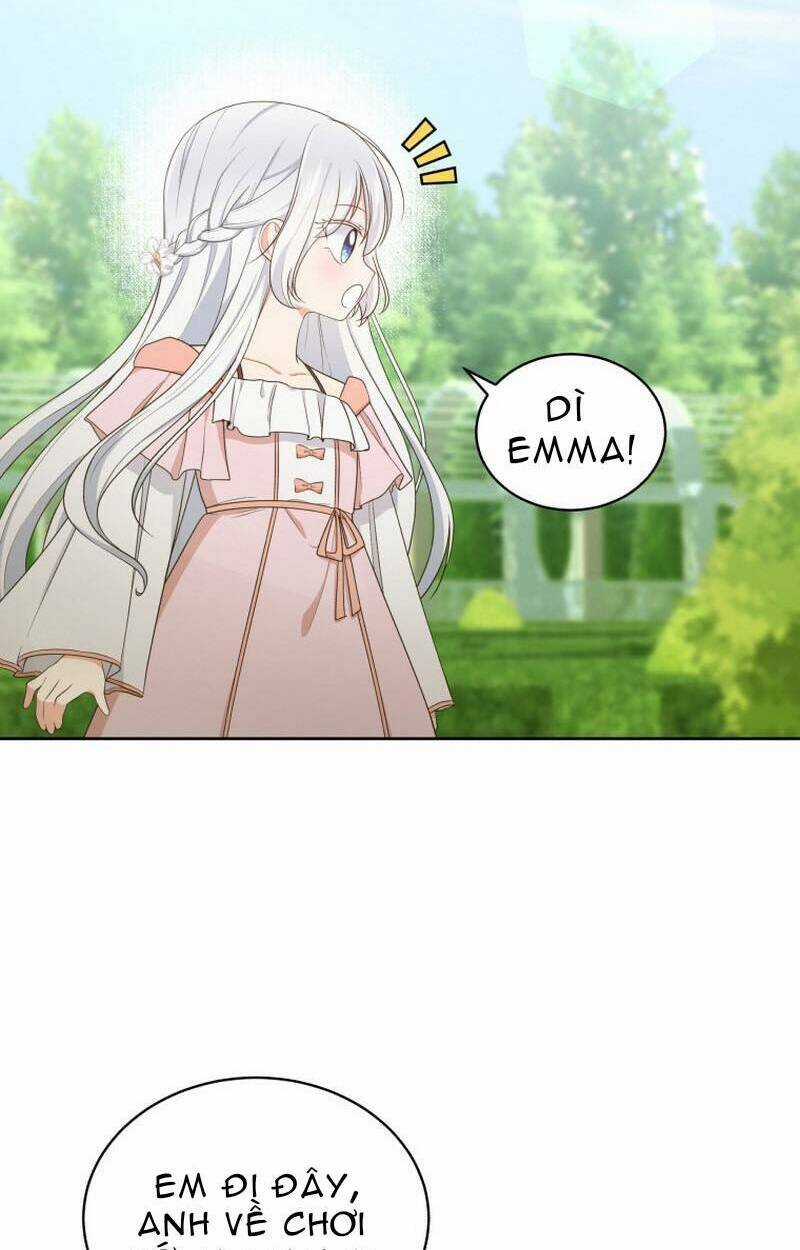 Cô Công Chúa Nhỏ Của Kẻ Phản Diện Chapter 12 trang 4