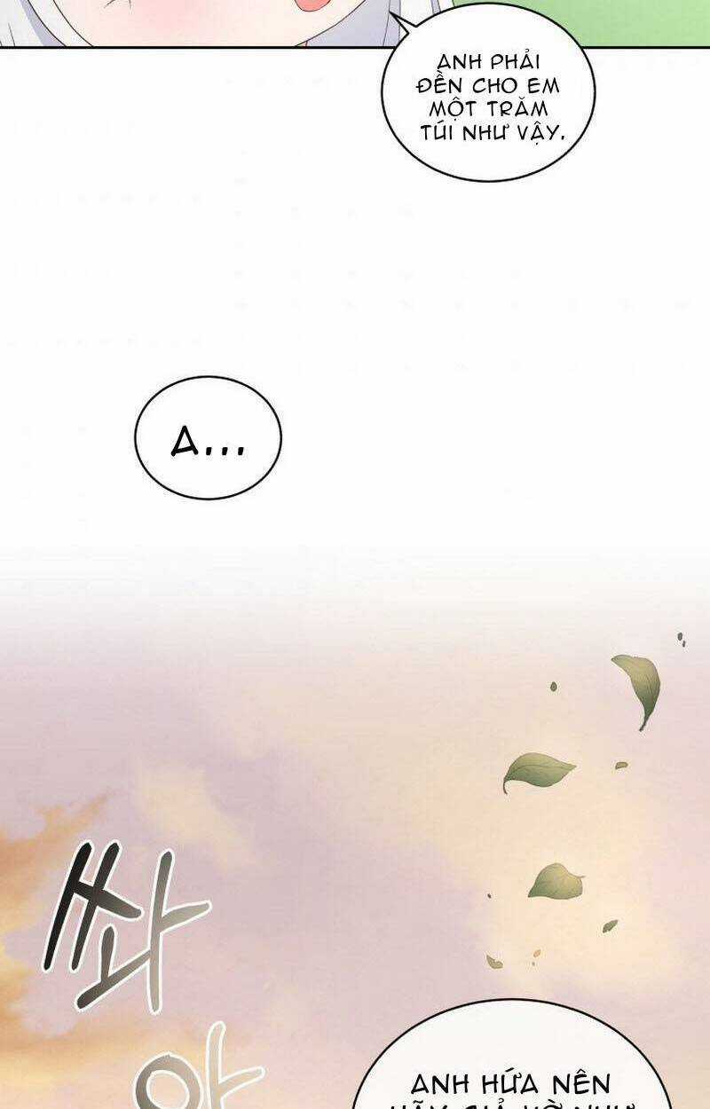 Cô Công Chúa Nhỏ Của Kẻ Phản Diện Chapter 12 trang 40