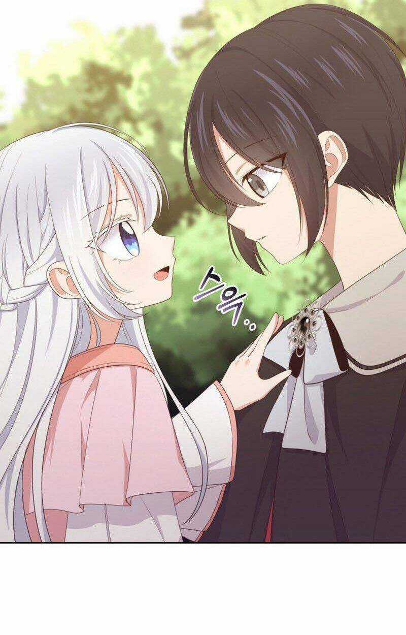 Cô Công Chúa Nhỏ Của Kẻ Phản Diện Chapter 12 trang 43